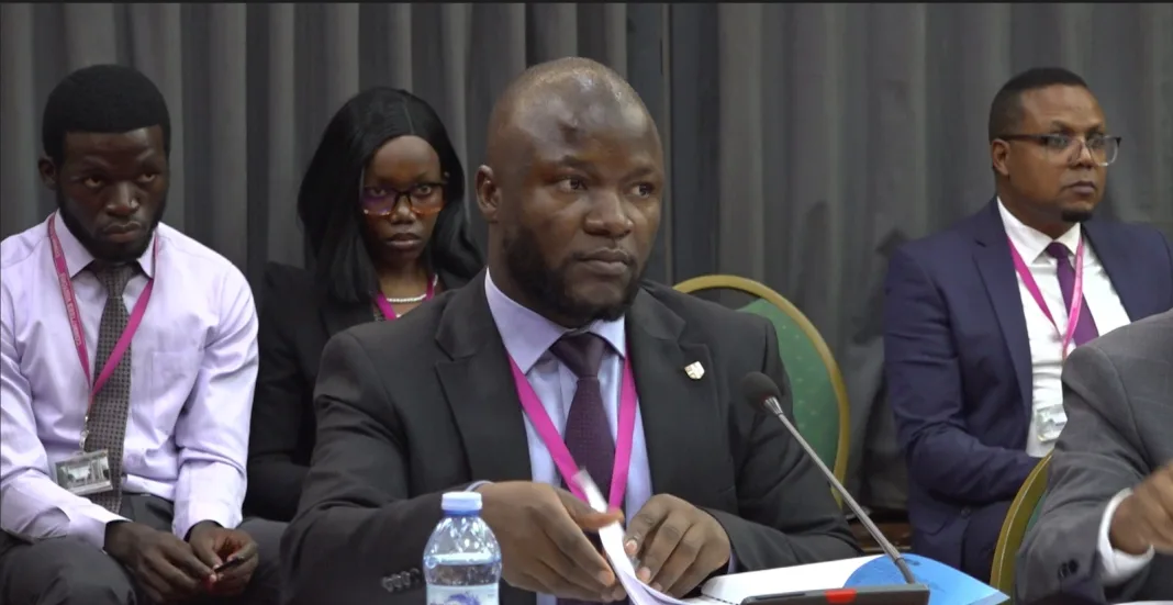 URSB Cites Funding Constraints, E-Procurement Challenges in Audit Response