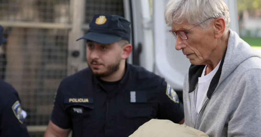 Tomislav Horvatinčić optužen, no tužiteljstvo nije o tome izvijestilo javnost. Produljen mu i istražni zatvor