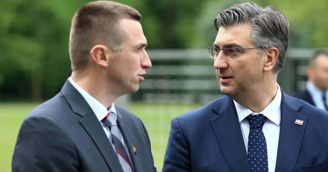 Želimo li o svom trošku zbrinuti svakog DP-ovca koji izgubi povjerenje stranke?