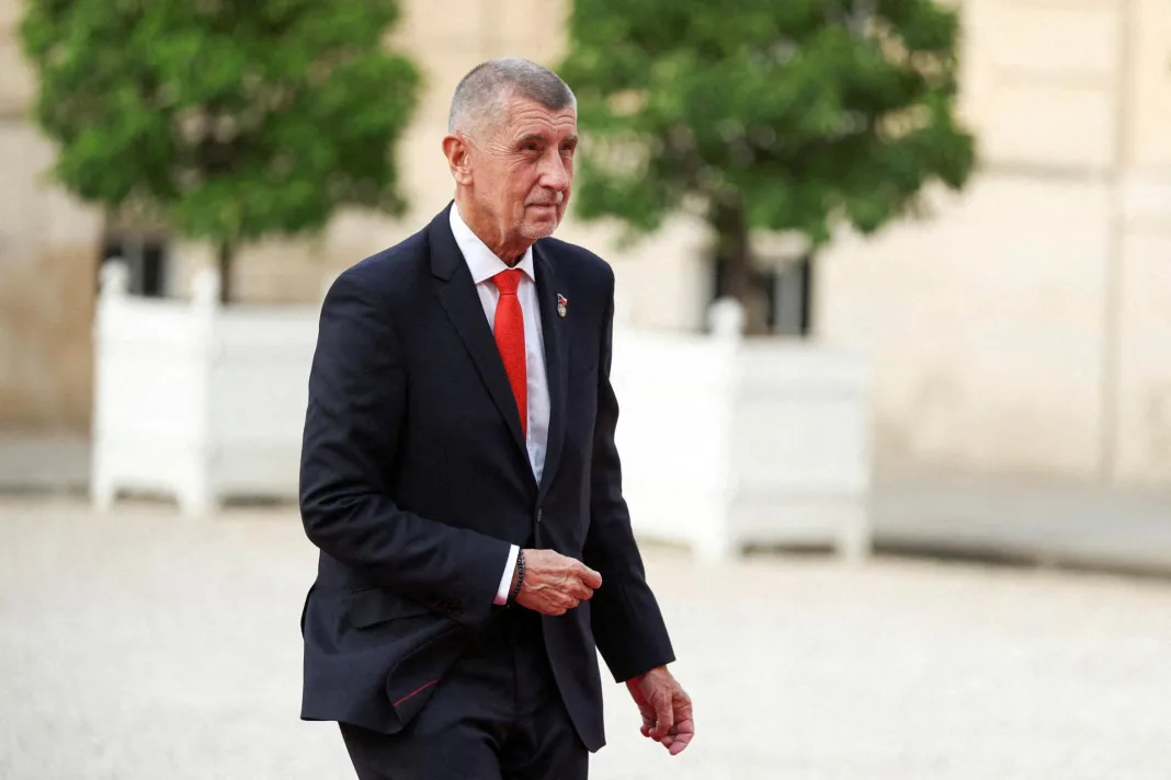 Babiš: Česi by mohli za verejnoprávne médiá platiť dobrovoľne