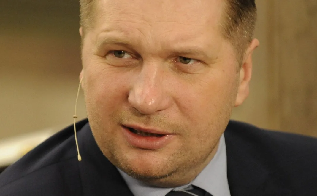 Czarnek ogłasza „Tanie Ogrzewanie” i apeluje do prawicy ws. wyborów w Częstochowie