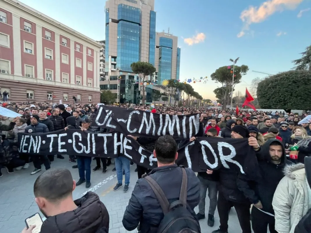Tirana’s Rising Rents Put Pressure on Working Households and Young Families