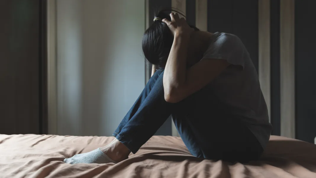 13歲女孩遭閨蜜脅迫賣淫染梅毒 恐怖案情曝光