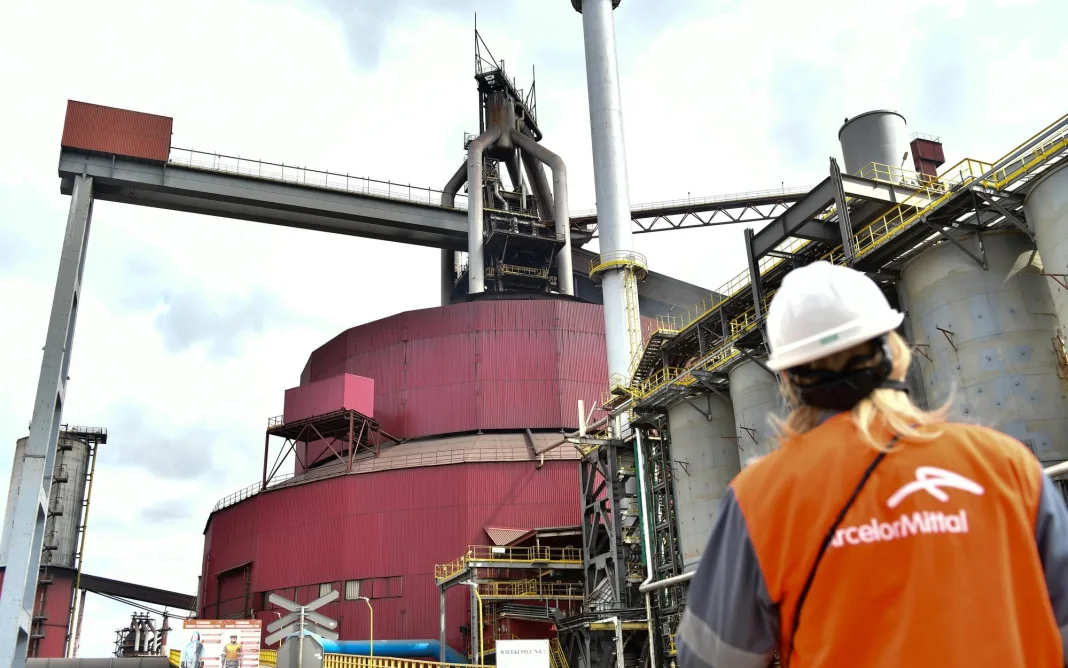 Wsparcie dla firm energochłonnych na nowych zasadach. Rząd niespodziewanie zmienia zdanie