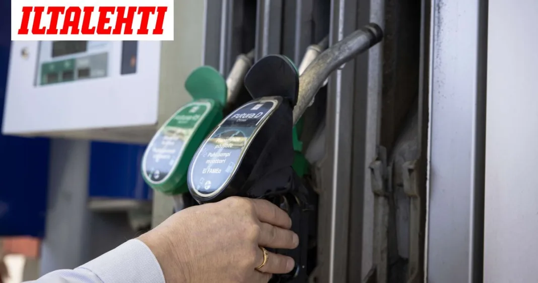 Diesel-autojen arvo romahtamassa