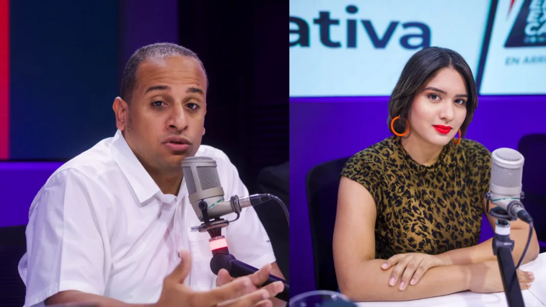 Dr. Luis Ortega y Pamela Rojas debaten urgencia de revisar protocolos de internamiento involuntario