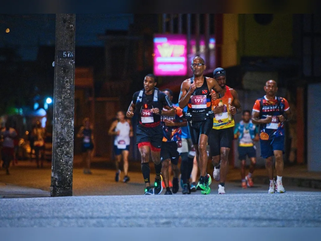 Midnight Runner Series heads to Tobago for final 10K of 2026