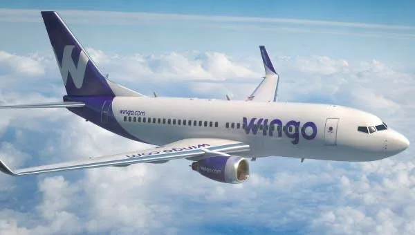 Wingo anuncia vuelos directos entre Puerto Plata y Bogotá