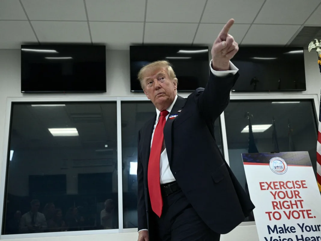 Iran war live: Trump hints at possible Sunday Iran attack or deal reached