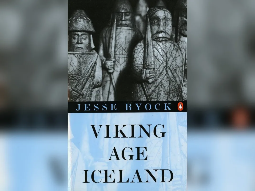 Iceland’s geothermal pools: A Viking-age tradition of healing and community