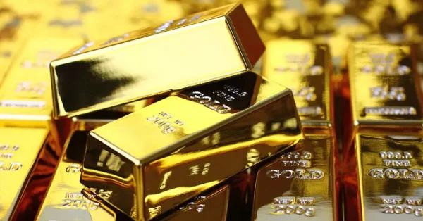 الذهب يرتفع قبيل قرار الفيدرالي الأميركي بشأن أسعار الفائدة