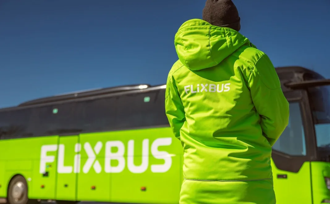 PKS Polonus w systemie sprzedaży FlixBusa. „Zwiększamy dostępność połączeń autobusowych”