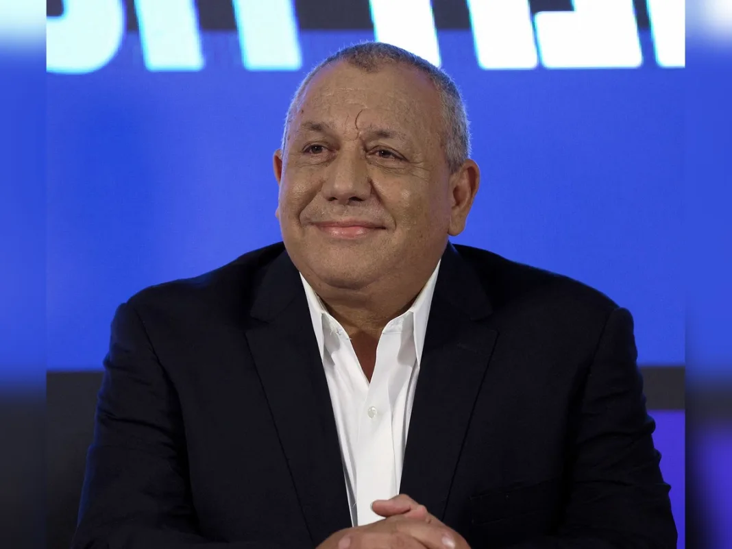 Israel records highest early turnout as Netanyahu faces closely contested election