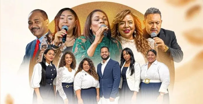 Iglesia Ministerio Personas de Fe celebrará congreso para mujeres en noviembre