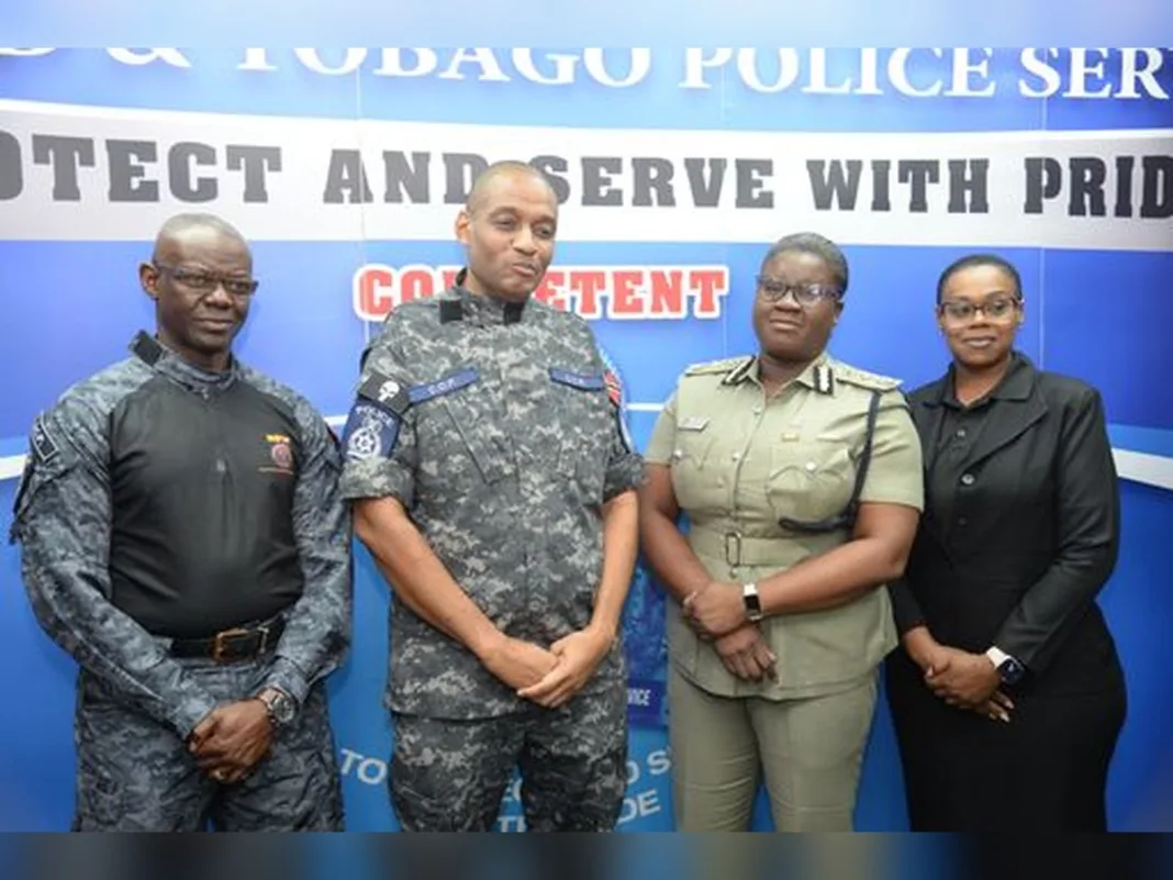 T&T Police Say 24 People, Including Three Children, Remain Missing in 2026