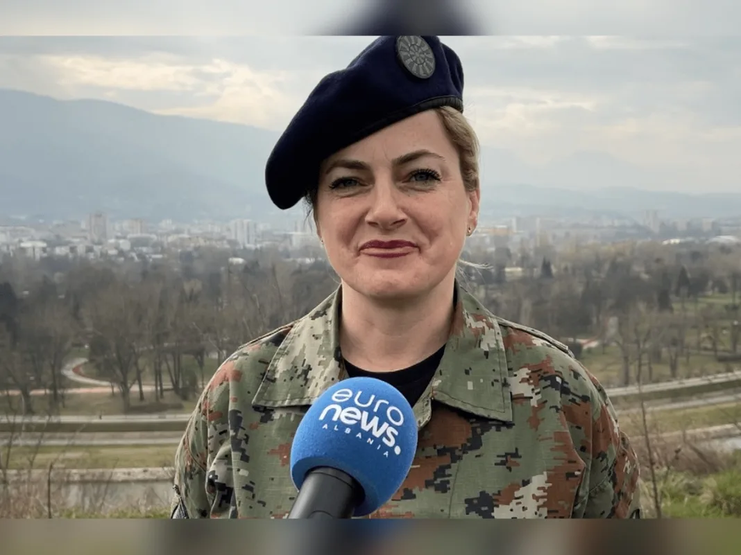 Albania’s First Female Barrier Breaker Remains Unidentified in Supplied Evidence