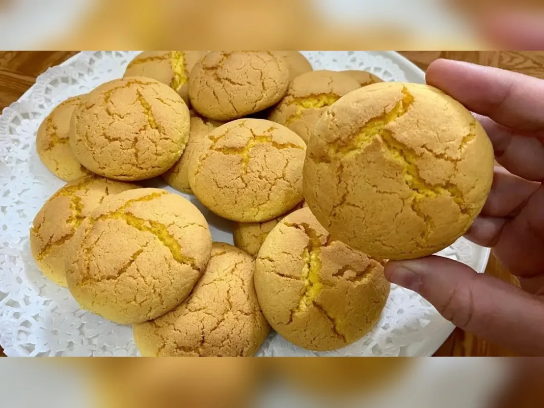 Ballokume: The Cornmeal Biscuit That Marks Albania’s Celebration of Spring