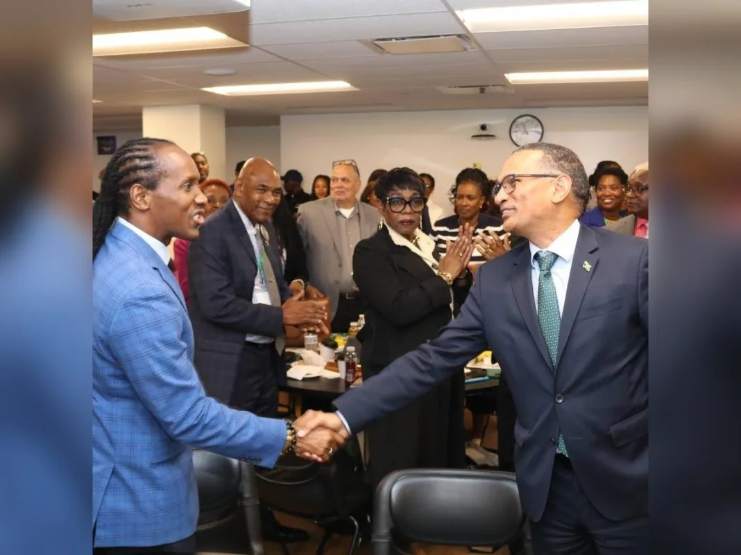 Jamaicans overseas sent home US$93 million more in three months after Hurricane Melissa