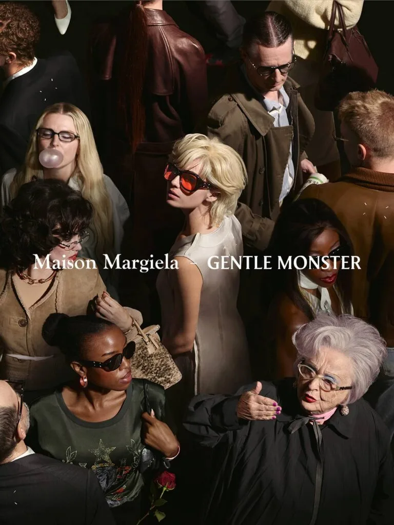 Maison Margiela dhe Gentle Monster sjellin koleksionin e katërt “Deconstruction” me 68 korniza