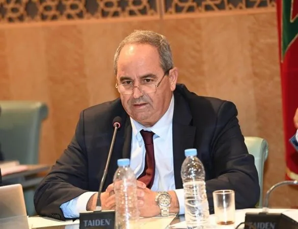 وزير التعليم العالي: إصلاح الجامعة يقتضي مراجعة القانون وتقديم الدعم للبحث العلمي