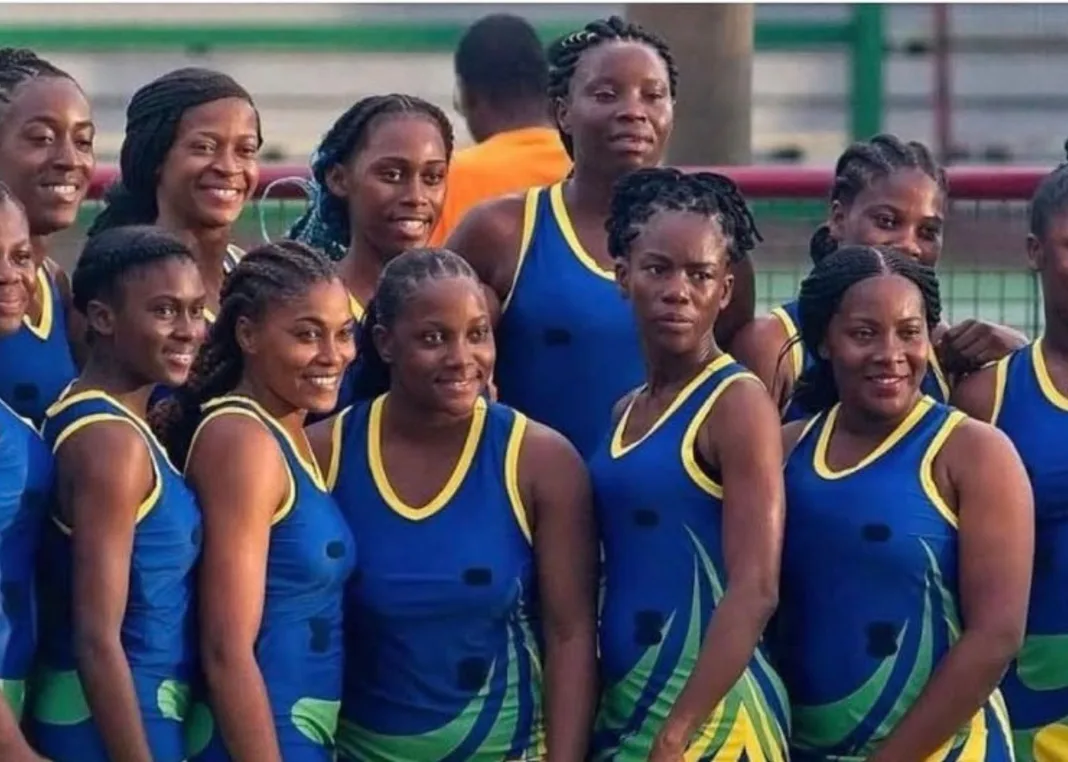 Gems stumble again, T&T maintain unbeaten run in Netball Qualifiers