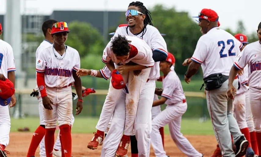 RD, Nicaragua, Venezuela y Estados Unidos acudirán al Mundial de Béisbol sub-18