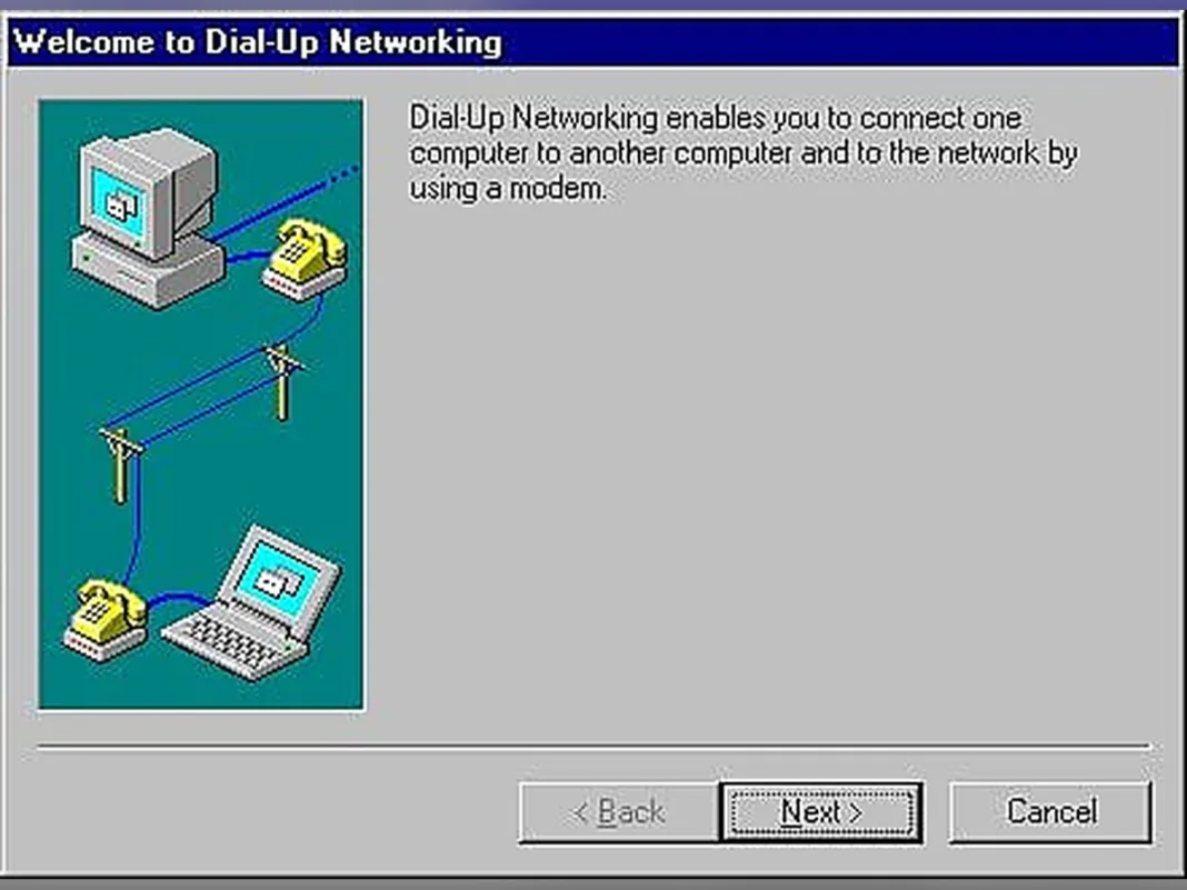 Luxembourg’s Early Internet Connection: A Late but Strategic Adoption