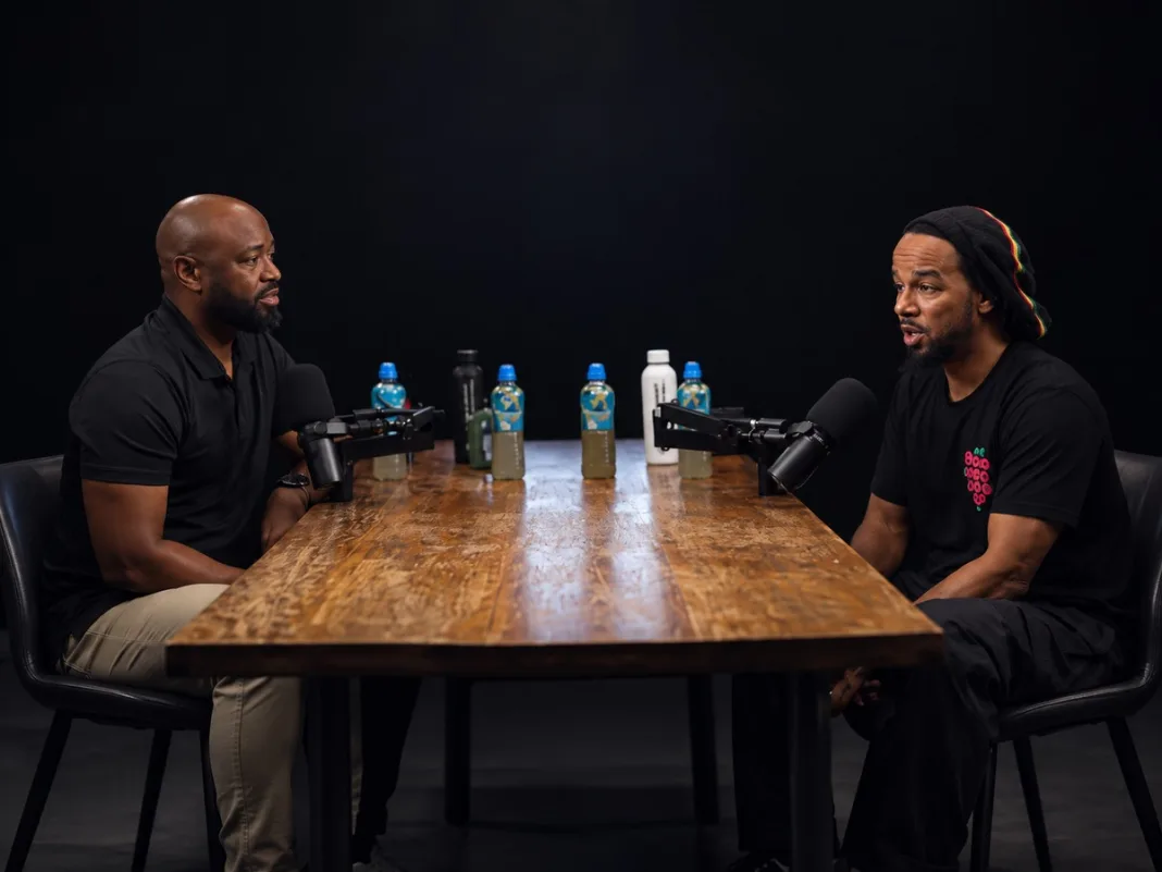 Kees says sold-out European shows prove soca can reach audiences far beyond Caribbean diaspora
