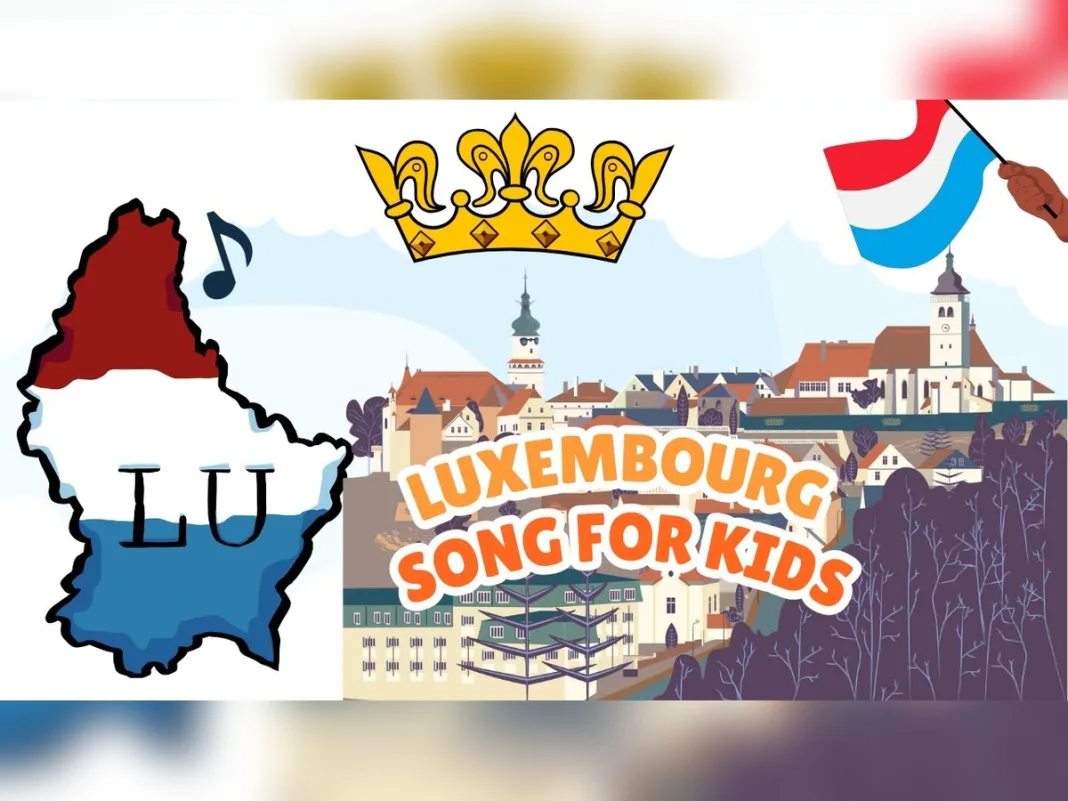 Luxembourg Song Contest 2027: 12 artists advance to next round