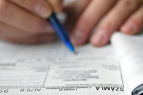 NAV: őszi ellenőrzések indulnak halottak napja környékén