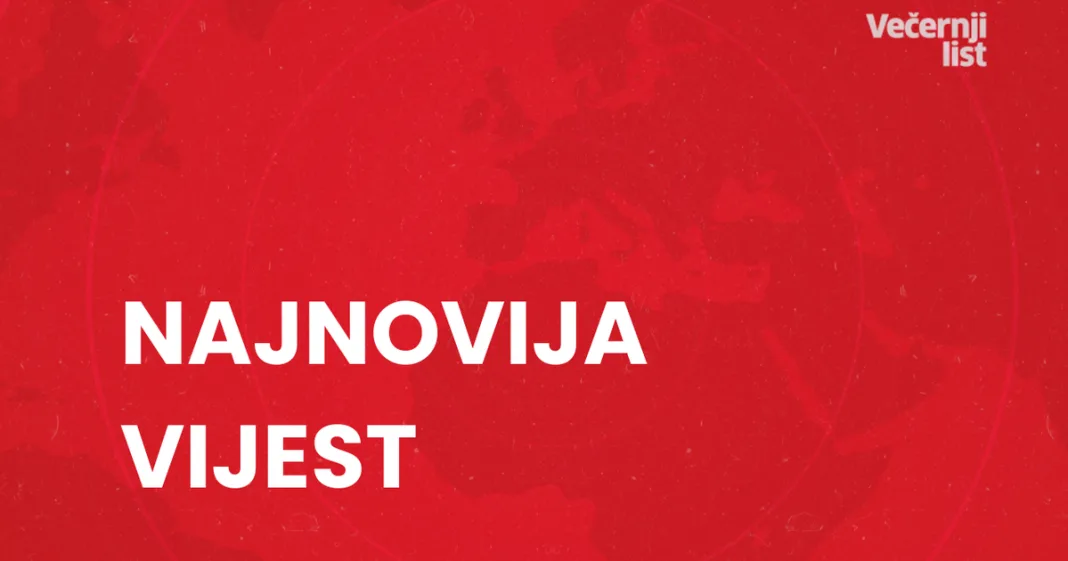 Sudarila se dva brza vlaka u Španjolskoj, vagoni iskočili iz tračnica