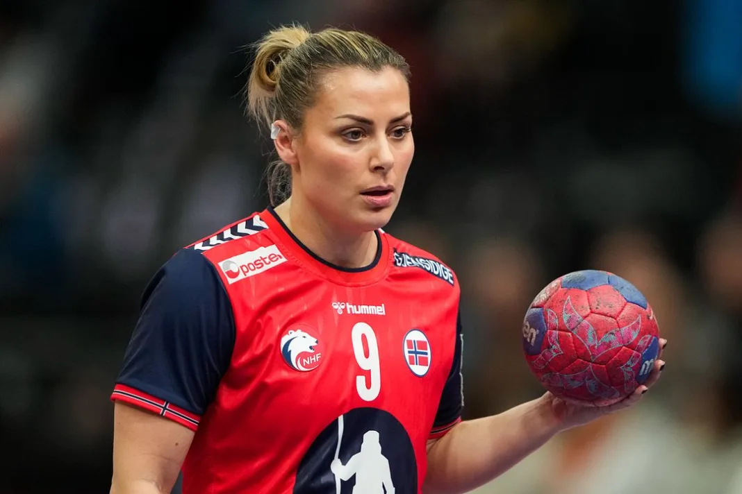 Nora Mørk sendte Esbjerg til semifinale i siste sekund – vant uten Reistad