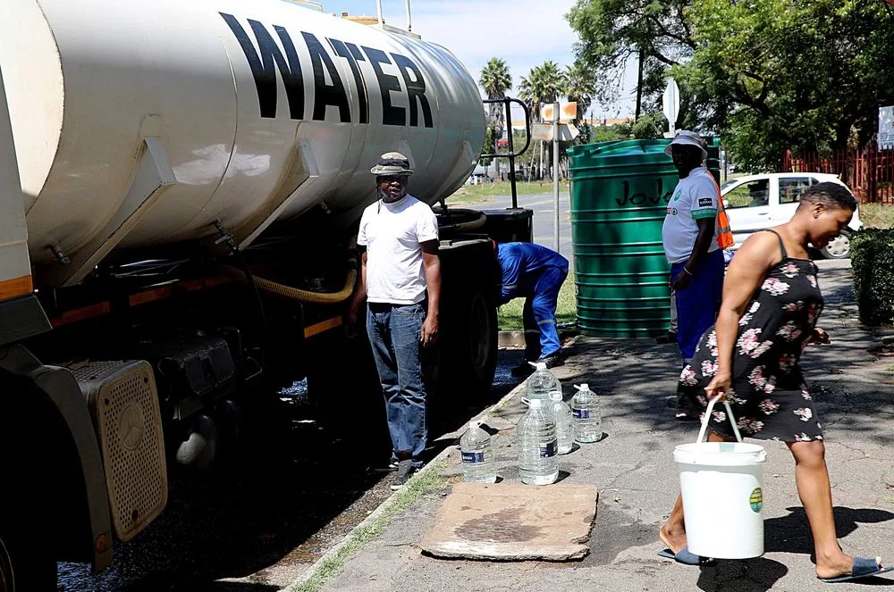 Slow progress in finalisation of ‘water tanker mafia’ cases raises concerns